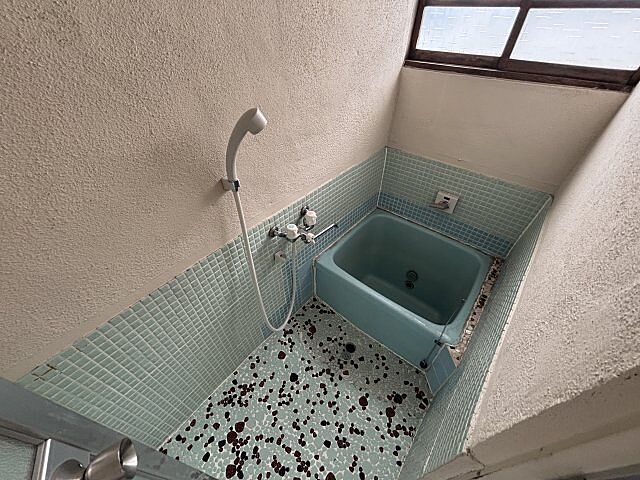 浴室