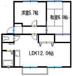 神鉄粟生線 三木駅 徒歩10分