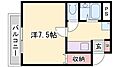 ルックレジデンス姫路37階3.9万円