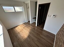 リープラス恵比須駅前 2-D 2階1Kのリビング/ダイニング