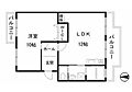 Iマンション2階5.0万円