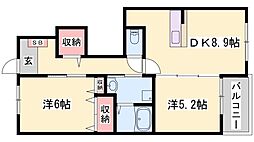 JR姫新線 本竜野駅 徒歩31分