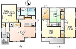 東野添一戸建