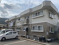 兵庫県姫路市広畑区西蒲田：物件画像／株式会社Library Homes