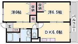 JR加古川線 西脇市駅 徒歩8分