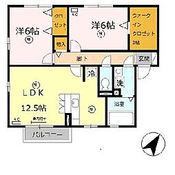 JR東海道・山陽本線 上郡駅 徒歩16分