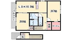 JR東海道・山陽本線 英賀保駅 徒歩23分
