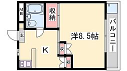 🉐敷金礼金0円！🉐東海道・山陽本線 上郡駅 徒歩40分
