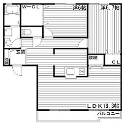 JR姫新線 本竜野駅 徒歩7分