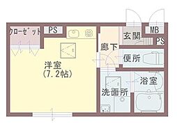 JR東海道・山陽本線 英賀保駅 徒歩29分