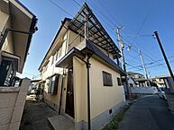 兵庫県姫路市別所町別所：物件画像／株式会社Library Homes