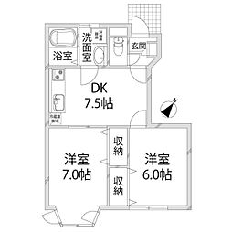 JR東海道・山陽本線 御着駅 徒歩26分