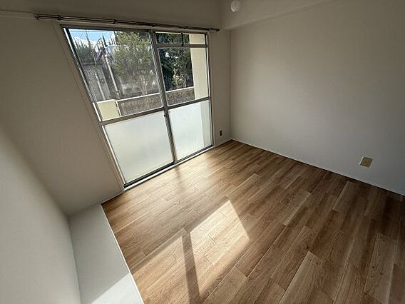 ヴィラナリー加東III_内装_3