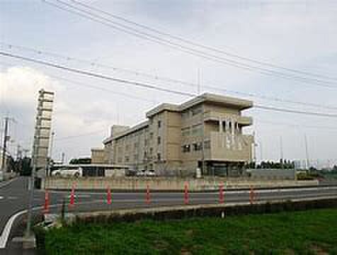 ヴィラナリー加東III_周辺_1