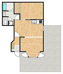 JR東海道・山陽本線 英賀保駅 徒歩8分