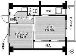 神鉄粟生線 三木駅 徒歩32分