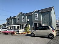 兵庫県姫路市勝原区朝日谷：物件画像／株式会社Library Homes