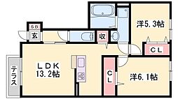 JR東海道・山陽本線 東姫路駅 徒歩25分