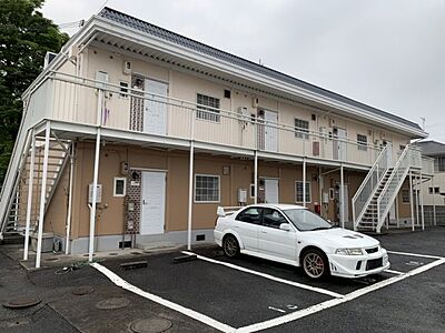 外観 外観