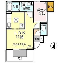 山陽電鉄網干線 山陽天満駅 徒歩12分 1階/-
