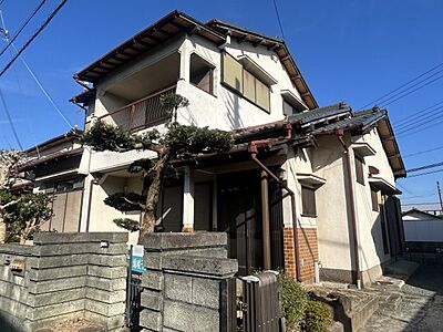 外観 外観