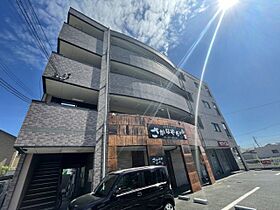 山陽電鉄本線 亀山駅 徒歩9分