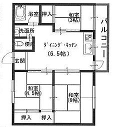 JR東海道・山陽本線 宝殿駅 3.7km