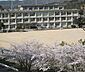 周辺：三木市立自由が丘東小学校