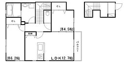 JR東海道・山陽本線 御着駅 徒歩22分