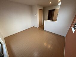 JR播但線 溝口駅 徒歩3分の賃貸アパート 2階1LDKのリビング/ダイニング