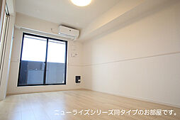 プロスぺリテIV　Ｂ棟 203