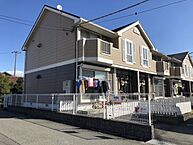 兵庫県姫路市飾磨区構5丁目：物件画像／株式会社Library Homes