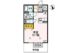 グランマーシーマサノ A 1階