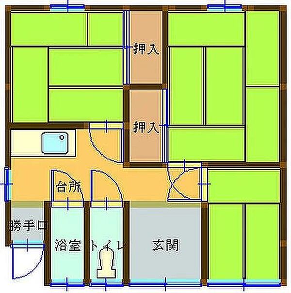 物件画像