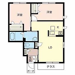 山陽電鉄本線 亀山駅 徒歩6分