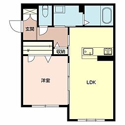JR加古川線 新西脇駅 徒歩13分