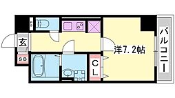 山陽電鉄本線 手柄駅 徒歩10分