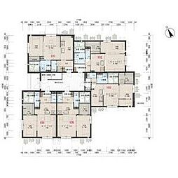 山陽電鉄本線 八家駅 徒歩13分