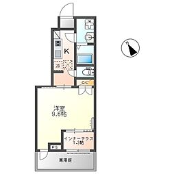 山陽電鉄本線 荒井駅 徒歩11分 1階/-