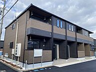 兵庫県姫路市余部区下余部：物件画像／株式会社Library Homes