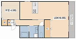 山陽電鉄網干線 西飾磨駅 徒歩14分