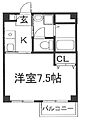 サンワプラザ福崎1階4.7万円