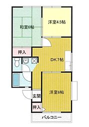山陽電鉄本線 尾上の松駅 徒歩8分