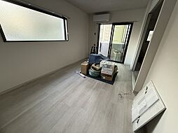 山陽電鉄本線 亀山駅 徒歩13分の賃貸マンション 5階1LDKのリビング/ダイニング