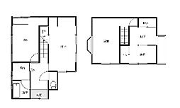 🉐敷金礼金0円！🉐加古郡播磨町二子戸建