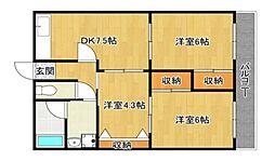グレイス姫路 5階/502