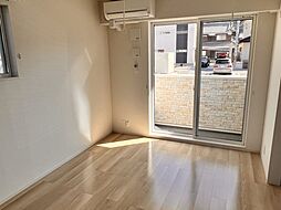 ラ　グラン　ヴィーダ　赤穂I 104 1階1LDKのリビング/ダイニング