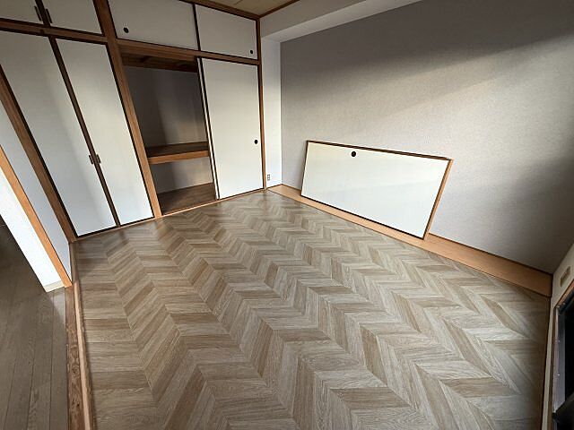 洋室