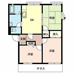 JR姫新線 播磨高岡駅 徒歩38分 1階/-