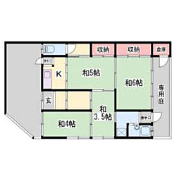 JR赤穂線 西相生駅 徒歩29分